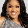 Drew Sidora is Paige Hill