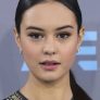 Courtney Eaton is Teen Lottie Matthews