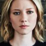 Valorie Curry is Dot Everest