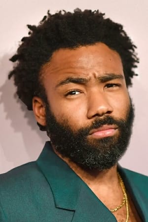 Donald Glover is Donald Glover