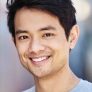 Osric Chau is Vogel