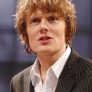 Julian Rhind-Tutt is Bernard Staines