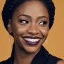 Teyonah Parris is Monica Rambeau / Geraldine