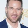 Luke Macfarlane is Chaplain Henry Hopkins