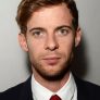 Luke Treadaway is Hugh Fenton