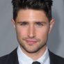 Matt Dallas is Chad