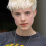 Agyness Deyn is Detective Elaine Renko