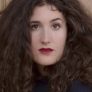 Kate Berlant is Shirley Cohen