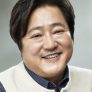 Kwak Do-won is Goo Pil-soo