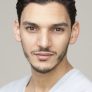 Amir el Kacem is Joseph Guillotin