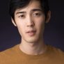 André Dae Kim is Winston Chu