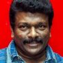 R. Parthiban is Shanmugam