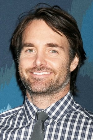 Will Forte is Will Forte