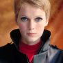 Mia Farrow is Pearl Winslow