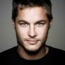 Travis Fimmel is Caleb / Marcus Drusus