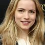 Willa Fitzgerald is Roscoe Conklin