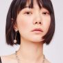 Bae Doona is Song Ji-an