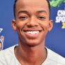 Coy Stewart is Lorenzo Webber