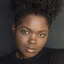 Kyanna Simone Simpson is Yvonne