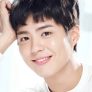 Park Bo-gum is Lee Young