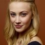 Sarah Gadon is Grace Marks