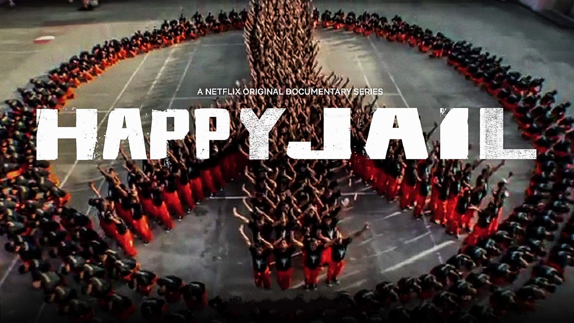 Happy Jail izle