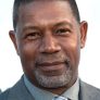 Dennis Haysbert is Charlie Ventana