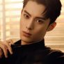 Dylan Wang is Qi Xiao