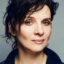 Juliette Binoche is Sophie Brunet