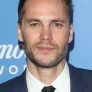 Taylor Kitsch is Max McLaughlin