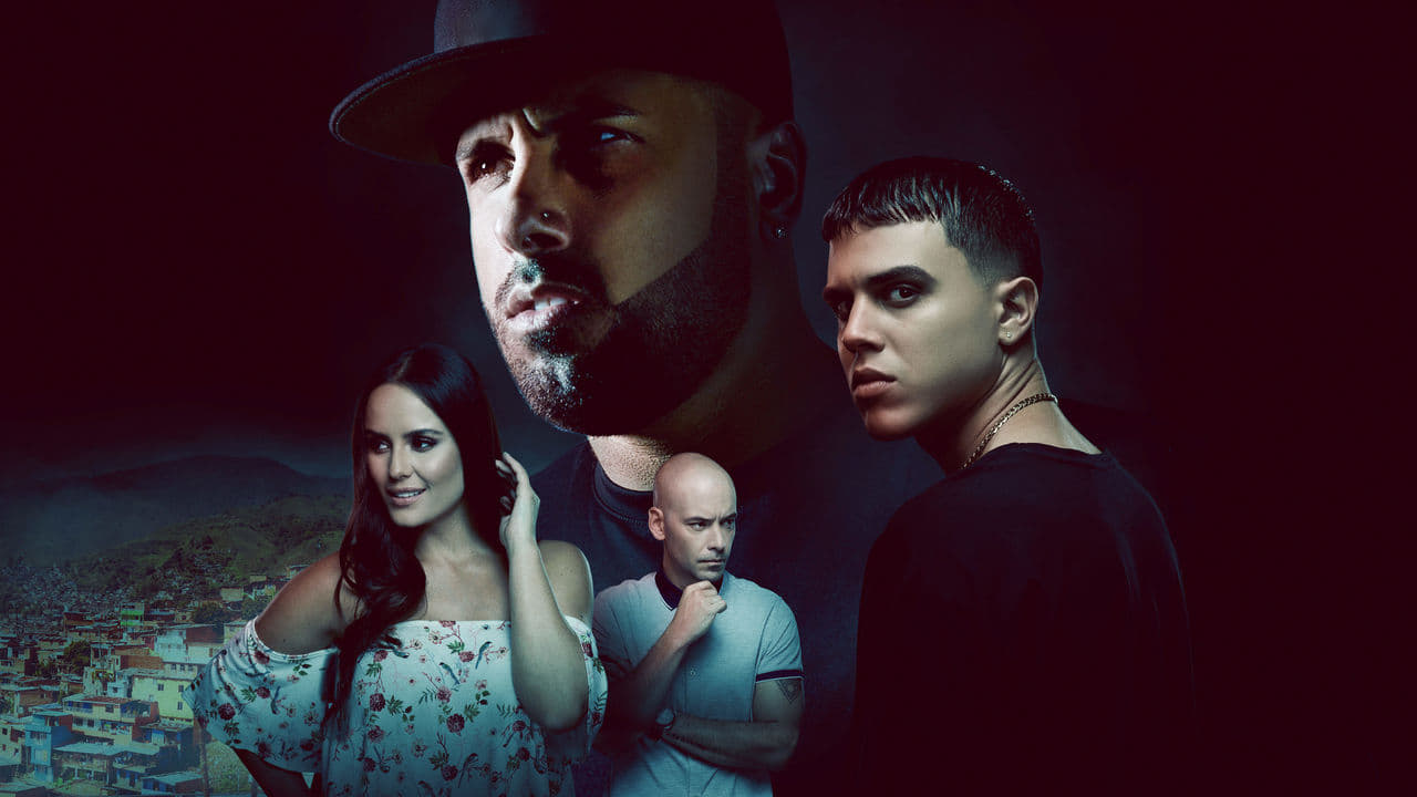 Nicky Jam: El Ganador izle