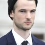 Tom Sturridge is Morpheus / Dream