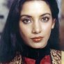 Shabana Azmi is Margaret Parangosky