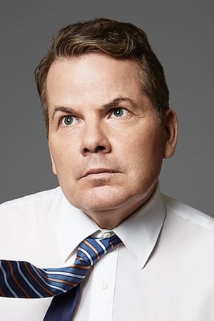 Bruce McCulloch is Bruce McCulloch