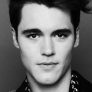 Charlie DePew is Jake Salt