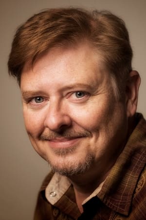 Dave Foley is Dave Foley