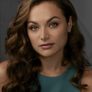 Christina Ochoa is Grace d'Argento