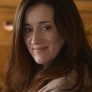 Maria Doyle Kennedy is Bridget 'Birdy' Goggins