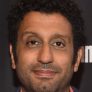Adeel Akhtar is Andy Fisher