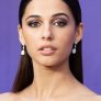 Naomi Scott is Olivia Lytton