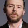 Simon Pegg is skekSil (The Chamberlain) (voice)