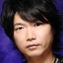 Katsuyuki Konishi is Semimaru Asai (voice)