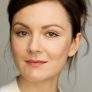 Rachael Stirling is Millie