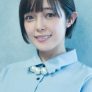 Satomi Sato is Saki Hanajima (voice)