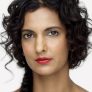 Poorna Jagannathan is Larin Inamdar