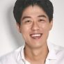 Kim Joong-ki is Kim Kyu-Cheol