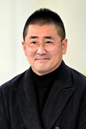 Han Dong-hwa is Han Dong-hwa