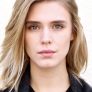 Gaia Weiss is Marianne