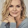 Michelle Pfeiffer is Betty Ford