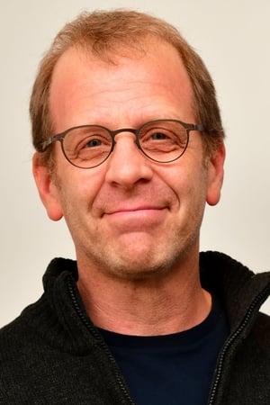 Paul Lieberstein is Paul Lieberstein